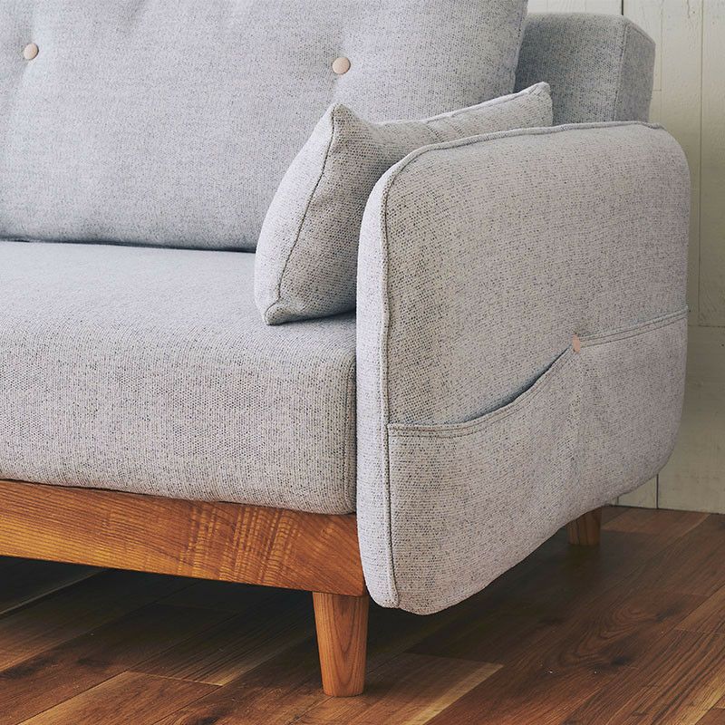 ★ソファベッド W1800×D800×H240 JOURNAL STANDARD FURNITURE HABITAT SOFA BED W1800 / ジャーナル