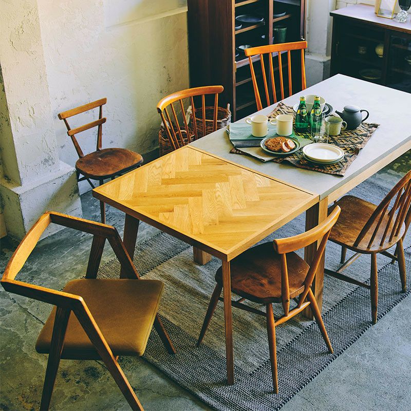 お店で使っていたテーブルイス XZ3 | Interior Design VENUS Online Shop