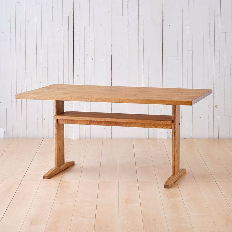 DOUBLEDAY ダブルデイ mino ダイニングテーブル 幅140cm 幅140cm] MINO ダイニングテーブル | DOUBLEDAY ONLINE SHOP