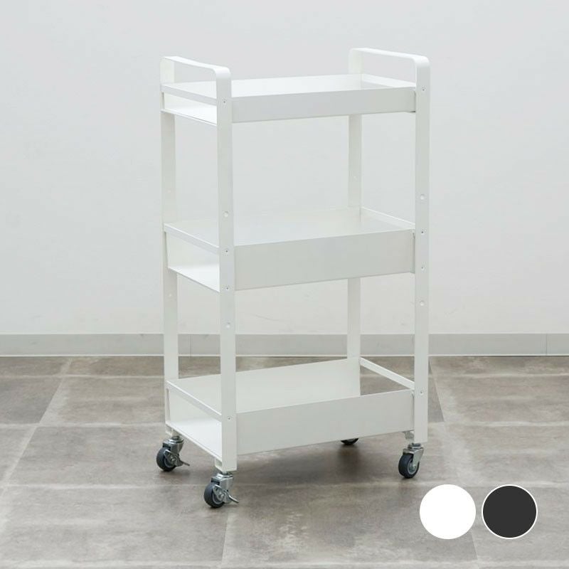 キッチンワゴン｜ダブルデイ｜家具・食器棚・キッチン収納