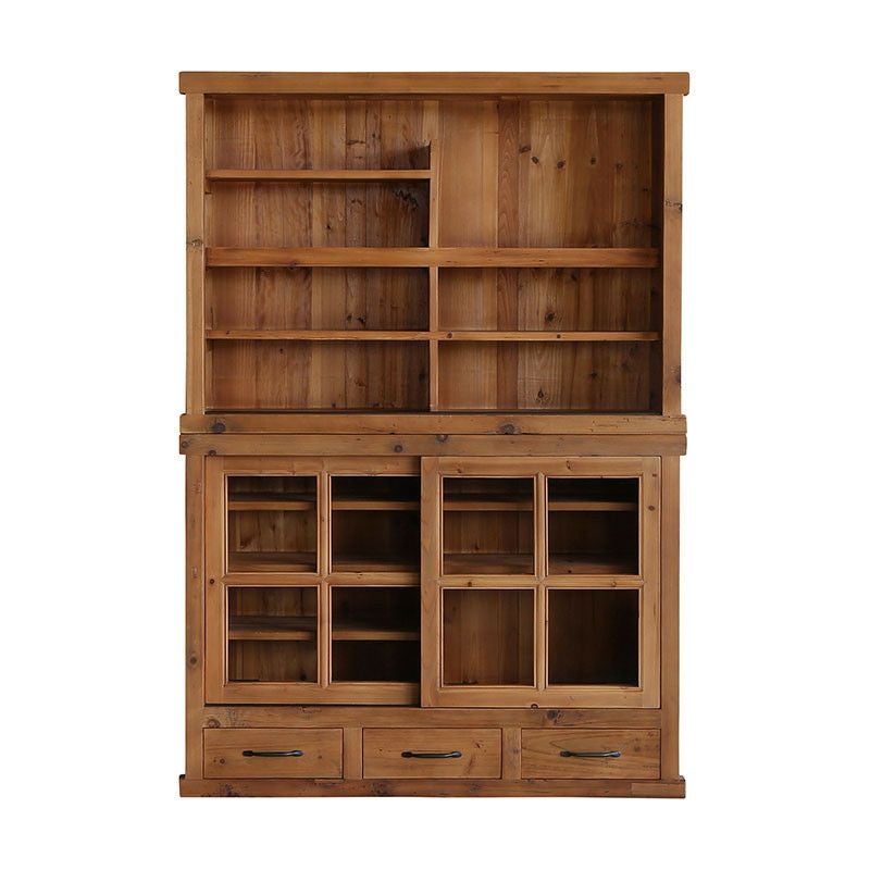 キャビネット・サイドボード GARAKU CABINET 幅120cm／幅179cm] GARAKU キャビネット | DOUBLEDAY ONLINE SHOP