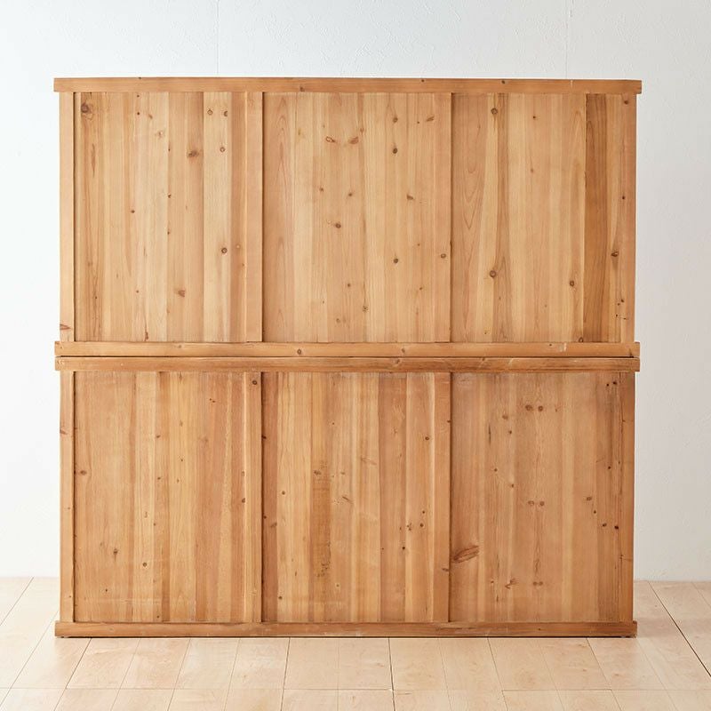 キャビネット・サイドボード GARAKU CABINET 幅120cm／幅179cm] GARAKU キャビネット | DOUBLEDAY ONLINE SHOP