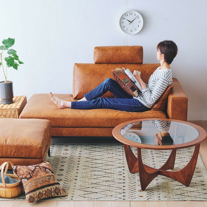 ①ソファ　 macomoco 0021-MARENCO sofa – The essays