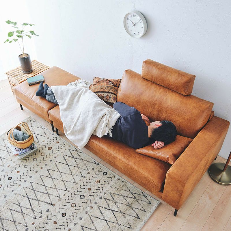 ソファ 幅170cm］NOMADO ソファ(右肘／左肘) | DOUBLEDAY ONLINE SHOP