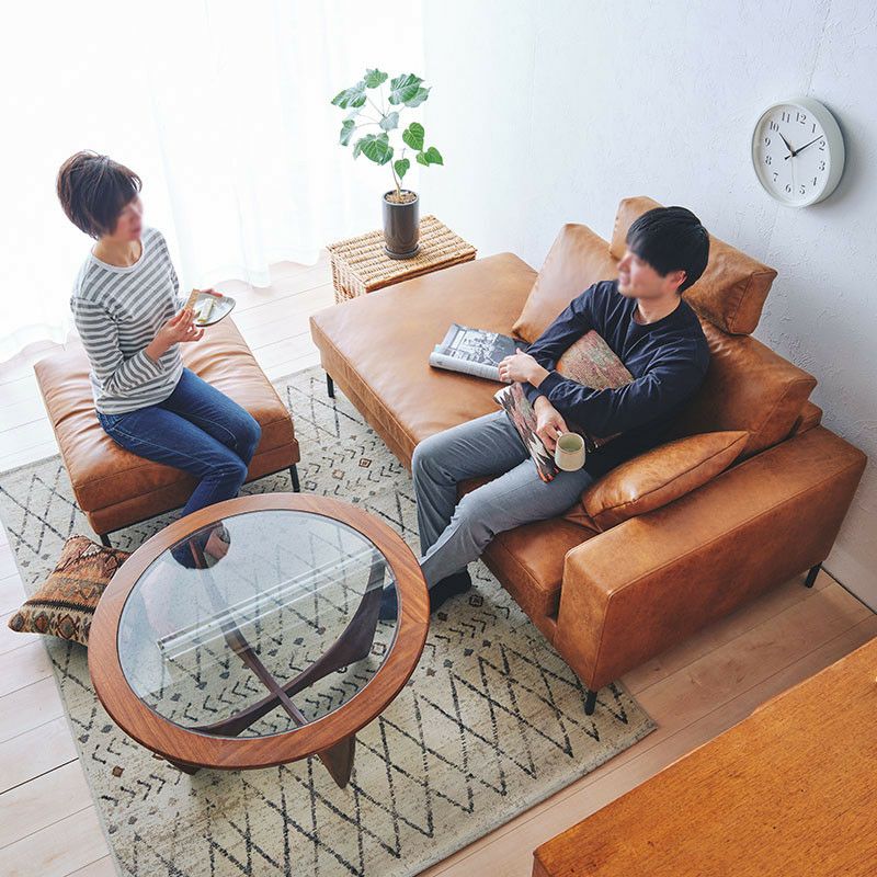 NOMADO オットマン | DOUBLEDAY ONLINE SHOP