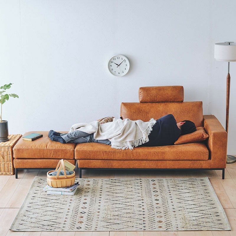 NOMADO オットマン | DOUBLEDAY ONLINE SHOP