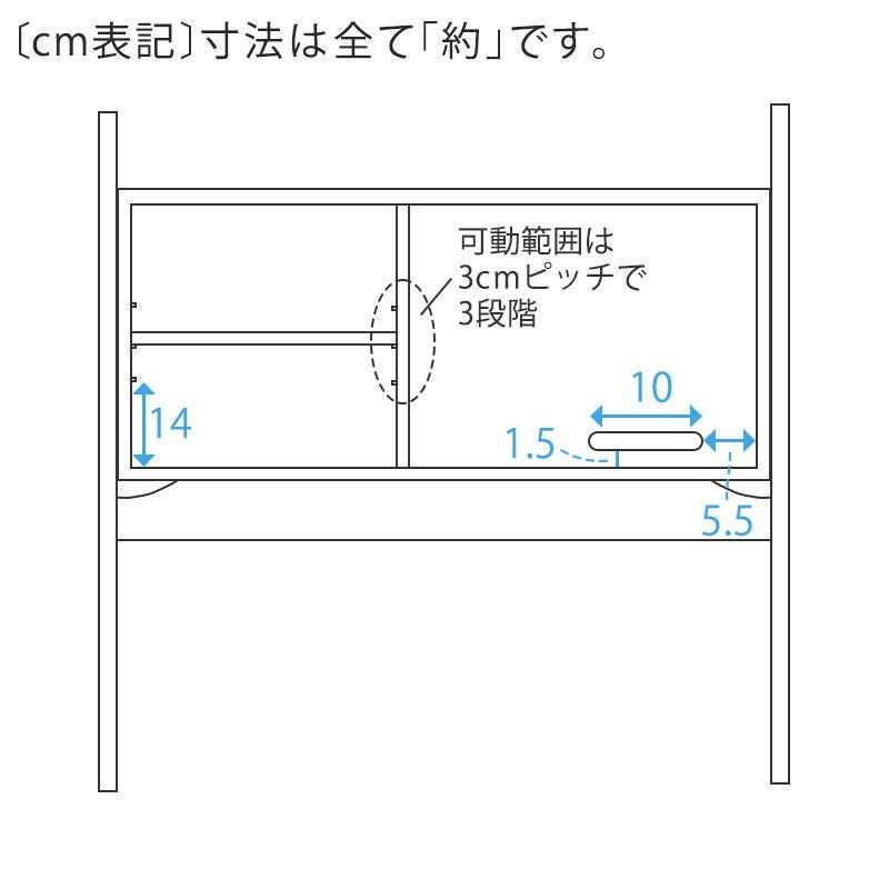 UTSUGI コンソールテーブル | DOUBLEDAY ONLINE SHOP