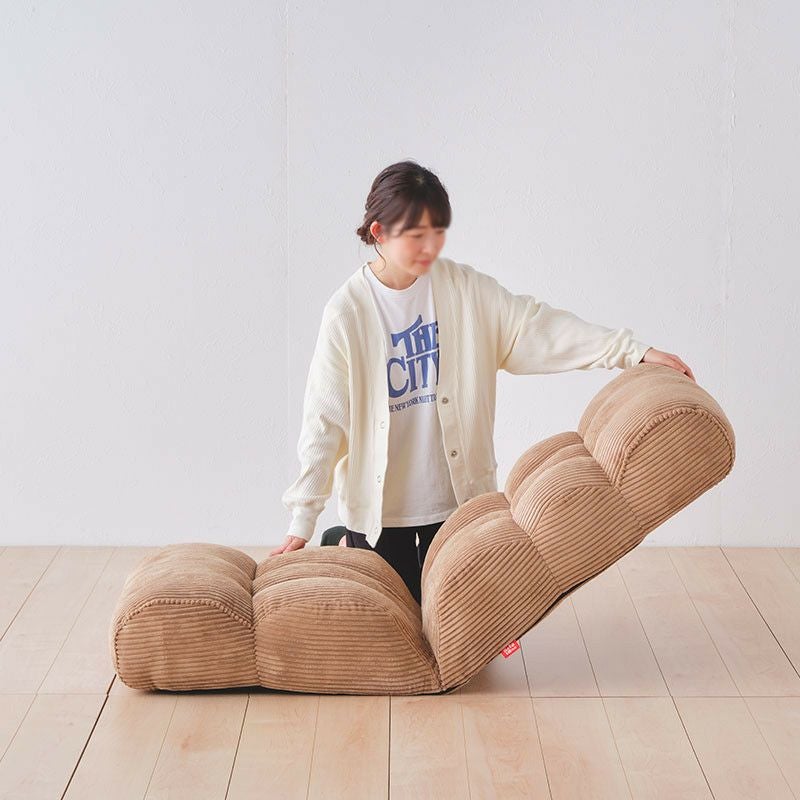 PIGLET Jr. ソファ座椅子 ハイバック | DOUBLEDAY ONLINE SHOP