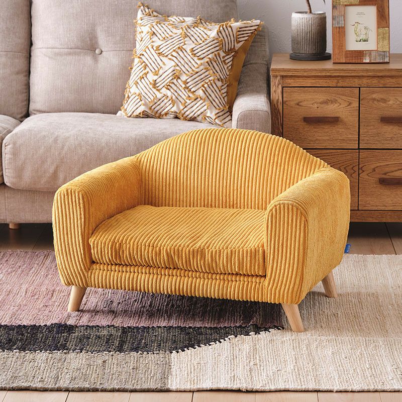 【ばーたんさま専用】【美品】ソファベット HARDEN ペット用ソファ | DOUBLEDAY ONLINE SHOP
