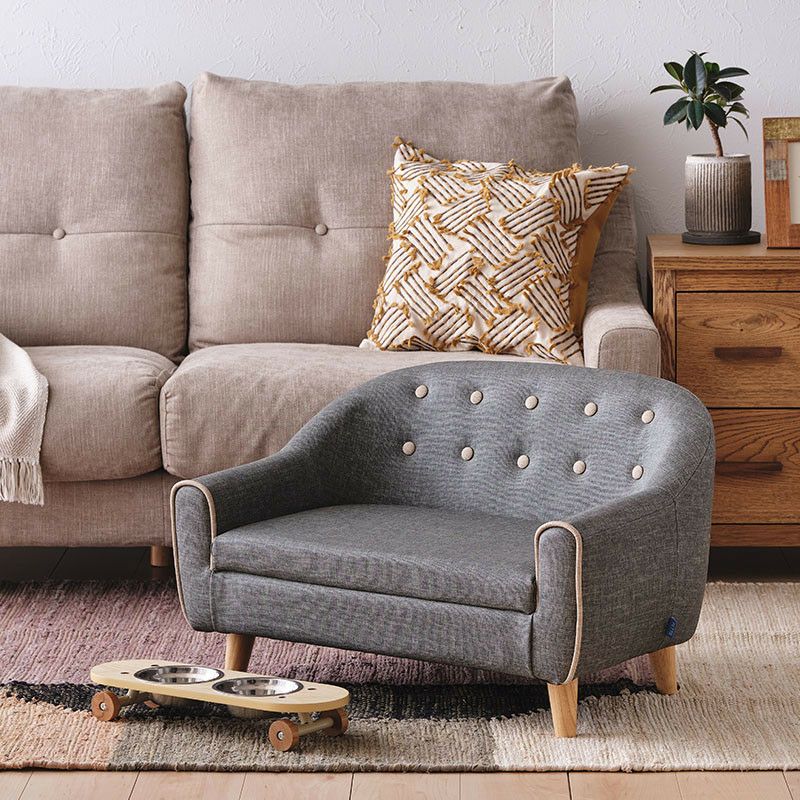 RILI ペット用ソファ | DOUBLEDAY ONLINE SHOP