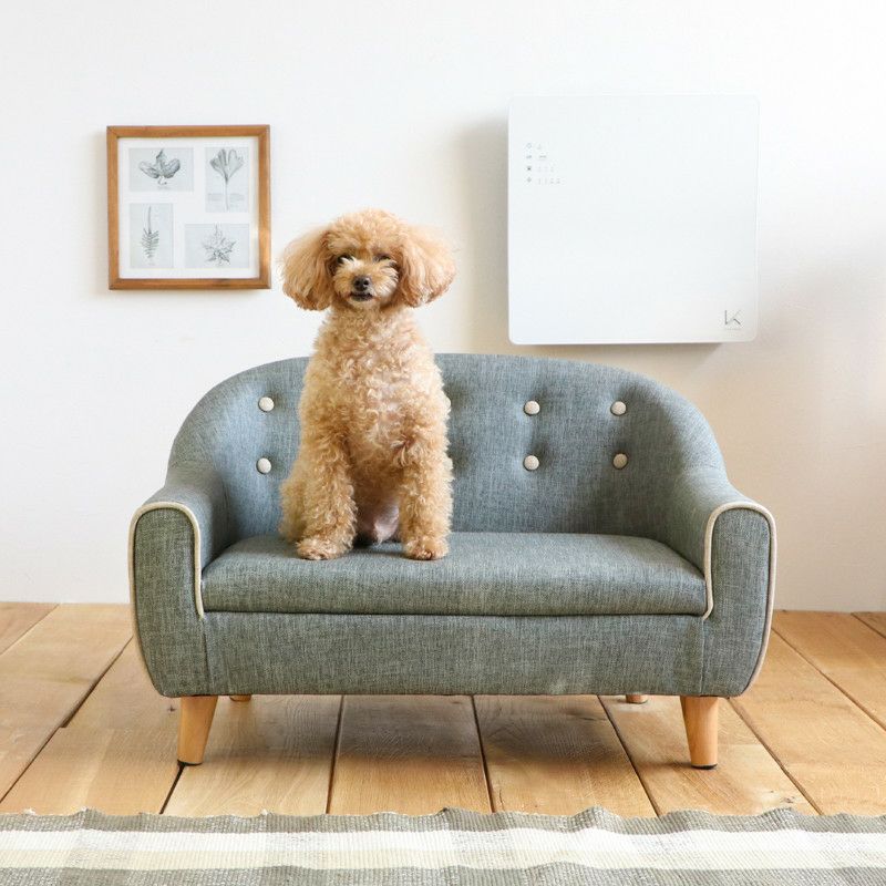 RILI ペット用ソファ | DOUBLEDAY ONLINE SHOP