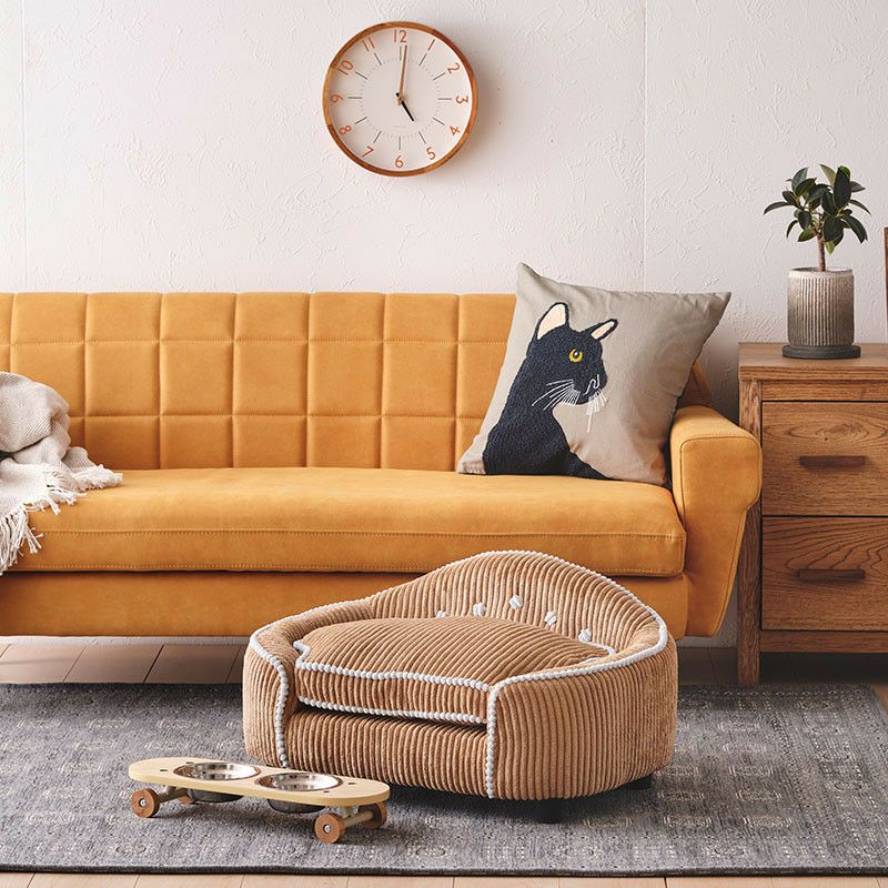 MARRON ペット用ソファ | DOUBLEDAY ONLINE SHOP