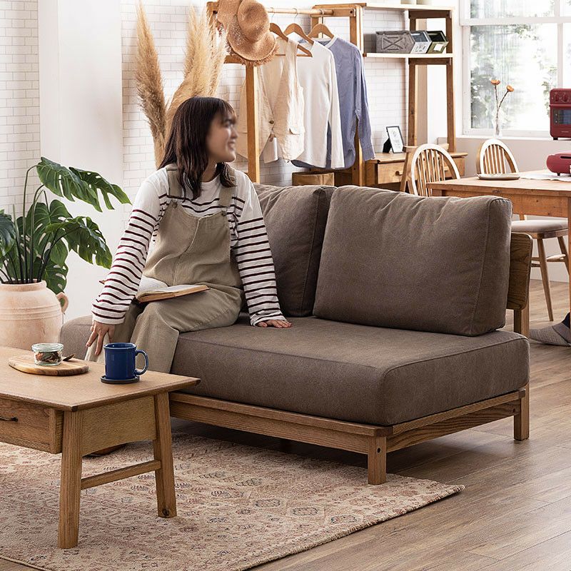 幅142cm] MANNER ソファ 2人掛け | DOUBLEDAY ONLINE SHOP