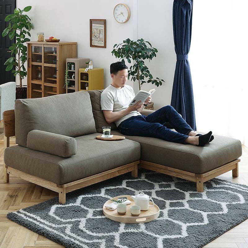 幅173cm] MANNER カウチソファ | DOUBLEDAY ONLINE SHOP