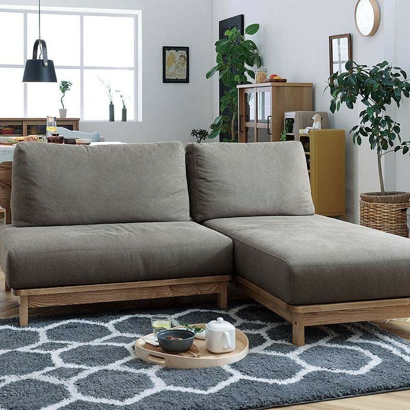 【訳あり】カウチソファー 幅173cm] MANNER カウチソファ | DOUBLEDAY ONLINE SHOP