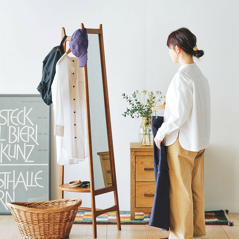 専用3 ミラーハンガー charl | DOUBLEDAY ONLINE SHOP