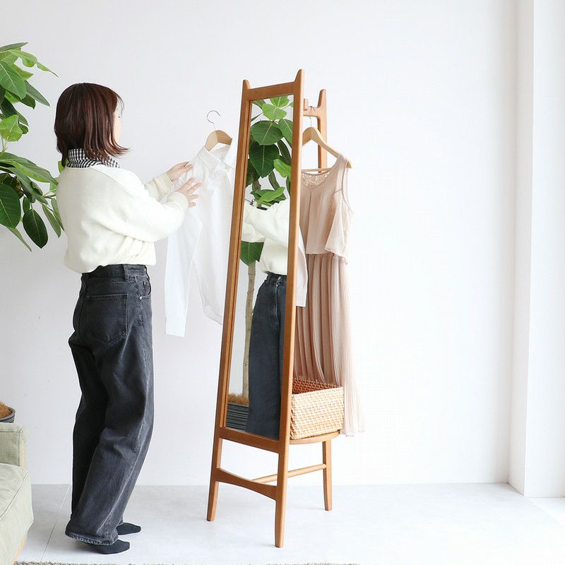 ミラーハンガー charl | DOUBLEDAY ONLINE SHOP