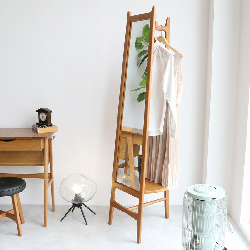 ミラーハンガー charl | DOUBLEDAY ONLINE SHOP