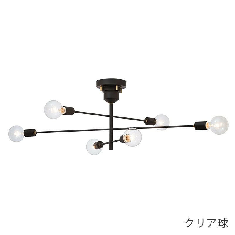 Astre シーリングランプ | DOUBLEDAY ONLINE SHOP