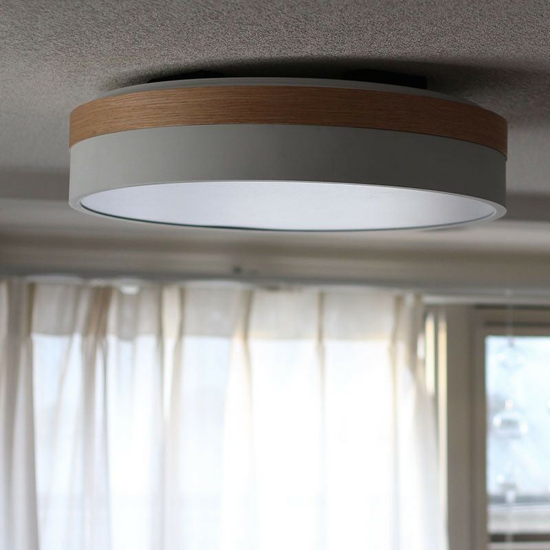 Olika LED CEILING LIGHT 2 オリカ　シーリングライト OLIKA LED CEILING LIGHT / オリカLEDシーリングライト 【Ver2