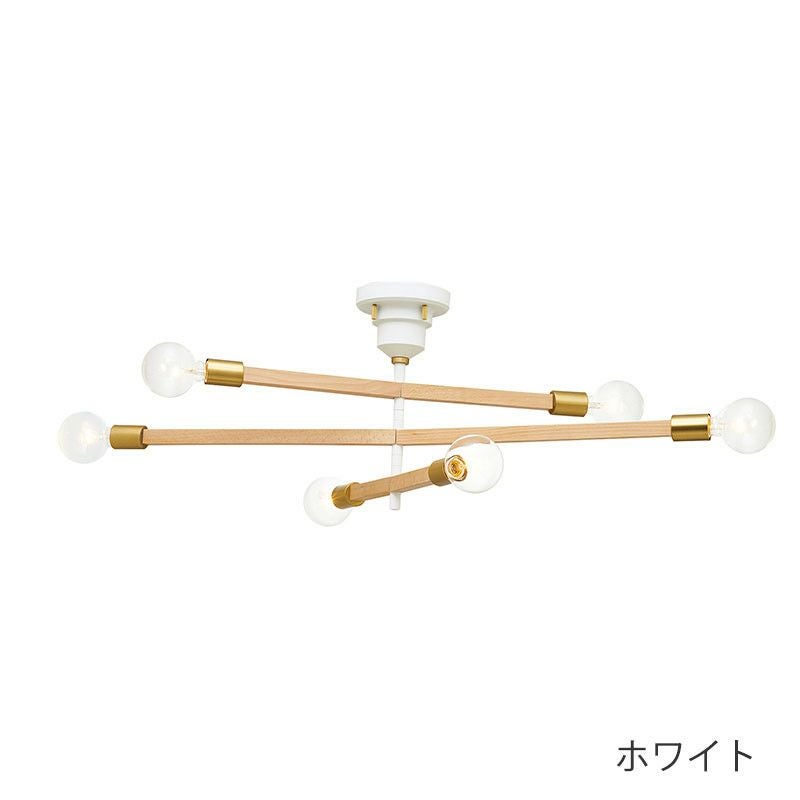 Astre baum シーリングランプ | DOUBLEDAY ONLINE SHOP
