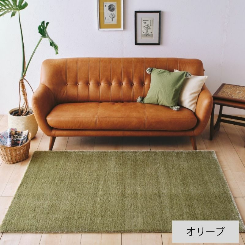 ジェイド ラグ(選べる5サイズ) | DOUBLEDAY ONLINE SHOP