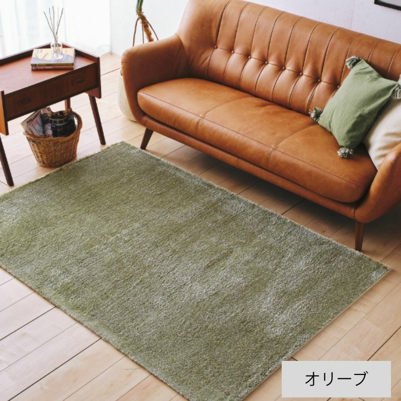 ジェイド ラグ(選べる5サイズ) | DOUBLEDAY ONLINE SHOP