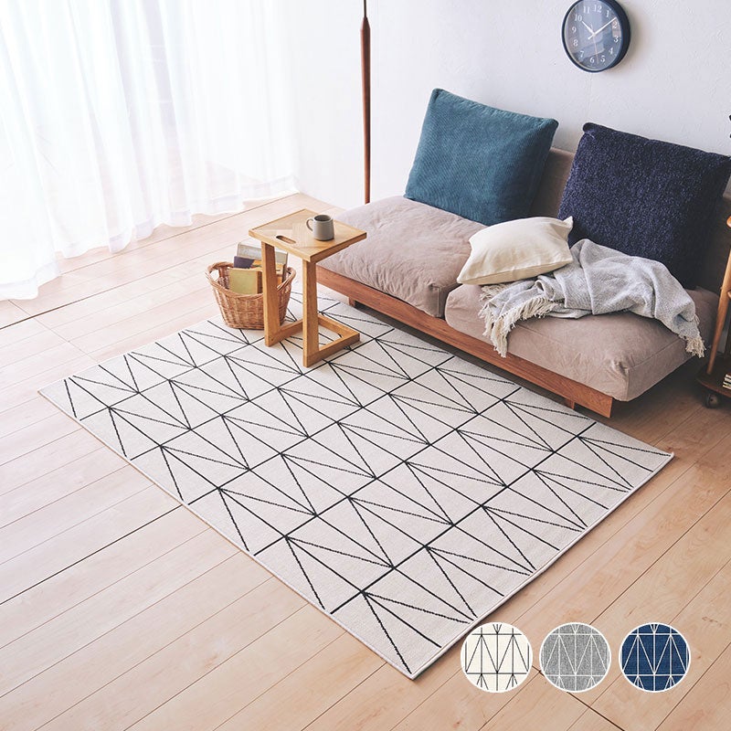 10％OFF対象ラグ一覧】｜STYLE POiNT会員様対象｜7月1日(水)AM10:00