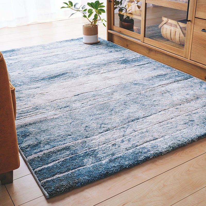 wilton carpet collection Astra 青 160×230 Wilton rug - Peking Imperial (blue)