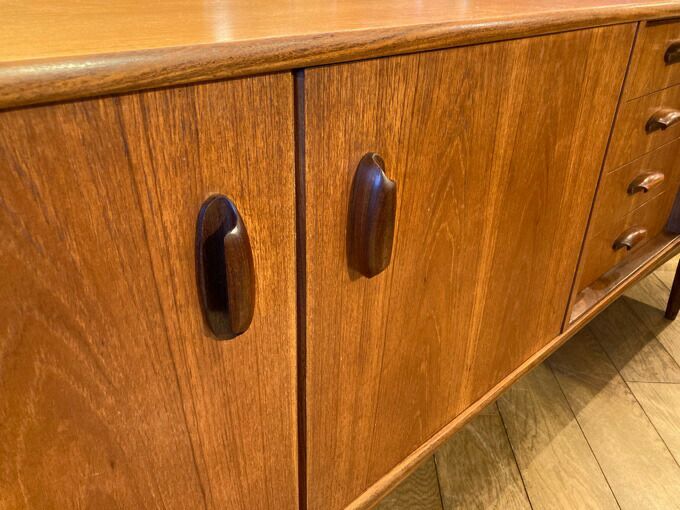 ジープラン ブラジリアン サイドボード G-PLAN Brazilian Sideboard
