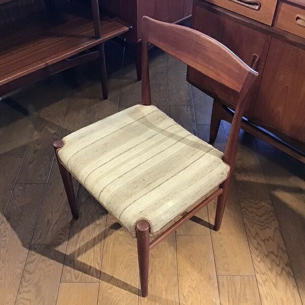 イギリス製 チャーチチェアChurch Chair | DOUBLEDAY ONLINE SHOP