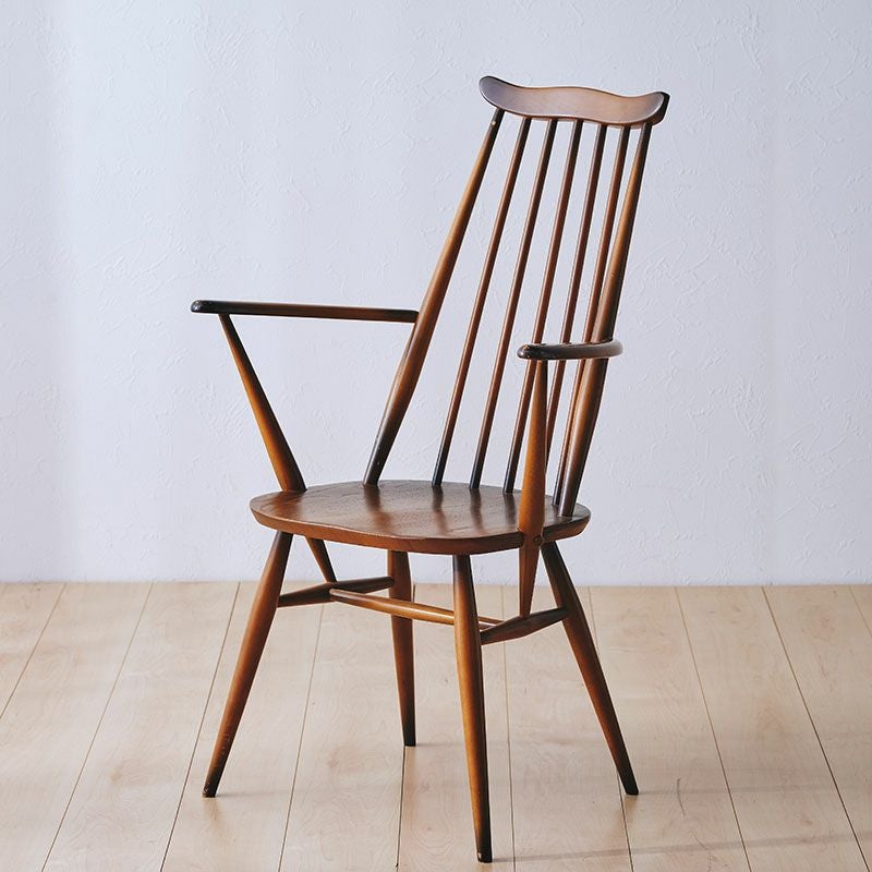 Ercol（アーコール）｜アンティーク家具｜ダブルデイ｜イギリス
