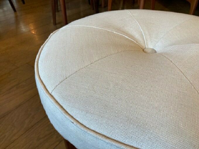 ジープラン フレスコ スツール G-Plan Fresco Stool | DOUBLEDAY