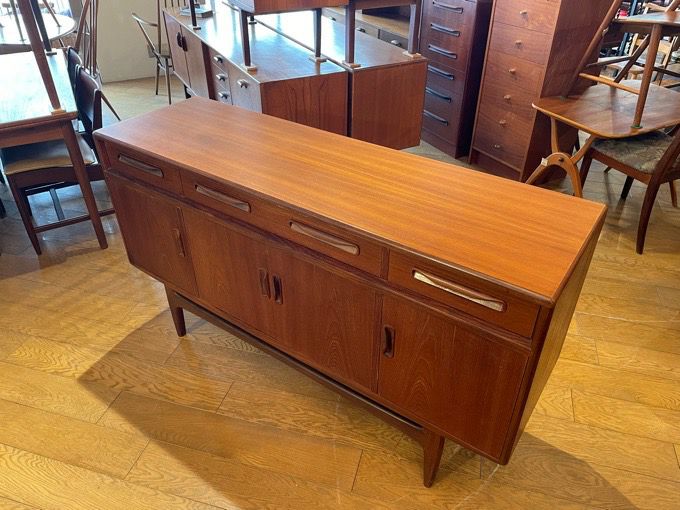 ジープラン フレスコ サイドボード G-Plan Fresco Sideboard
