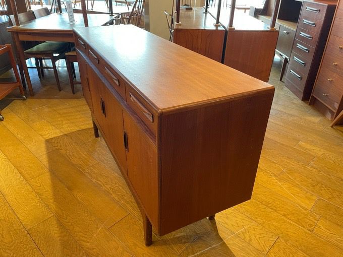 ジープラン フレスコ サイドボード G-Plan Fresco Sideboard