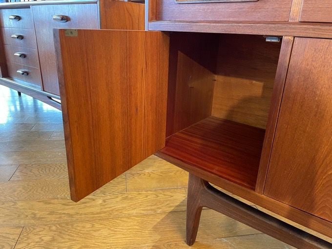 ジープラン フレスコ サイドボード G-Plan Fresco Sideboard