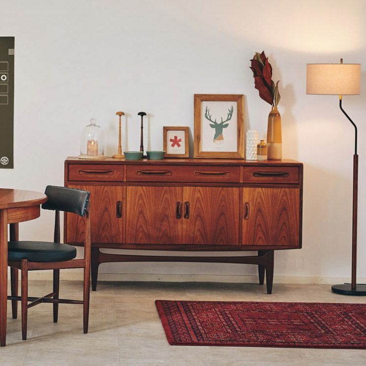 ジープラン フレスコ サイドボード G-Plan Fresco Sideboard