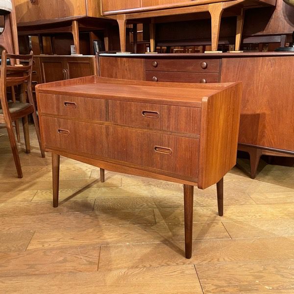 デンマーク製 チェスト Danish Chest of Drawers | DOUBLEDAY ONLINE SHOP