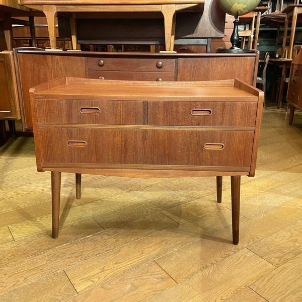 デンマーク製 チェスト Danish Chest of Drawers | DOUBLEDAY ONLINE SHOP