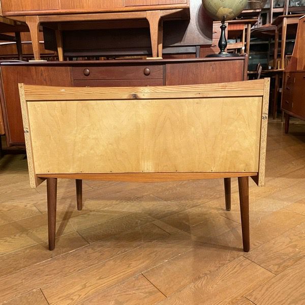 デンマーク製 チェスト Danish Chest of Drawers | DOUBLEDAY ONLINE SHOP