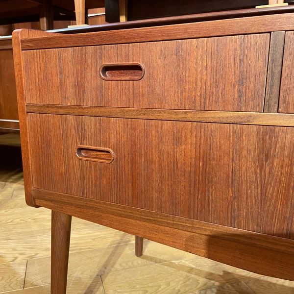 デンマーク製 チェスト Danish Chest of Drawers | DOUBLEDAY ONLINE SHOP