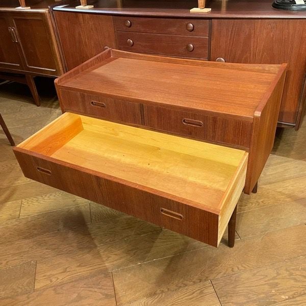 デンマーク製 チェスト Danish Chest of Drawers | DOUBLEDAY ONLINE SHOP