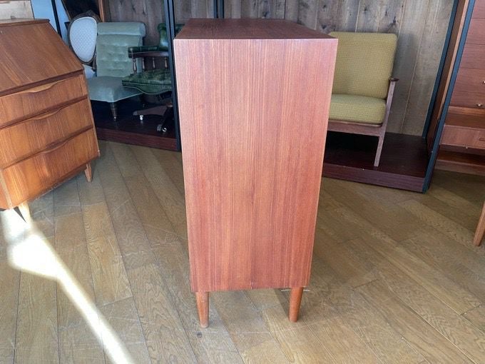 デンマーク製 6段チェスト Danish Chest of 6Drawers | DOUBLEDAY