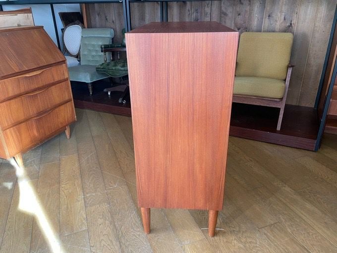 デンマーク製 6段チェスト Danish Chest of 6Drawers | DOUBLEDAY