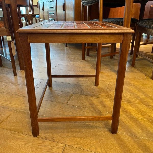 デンマーク製 ネスト オブ テーブル Danish Nest of Tables