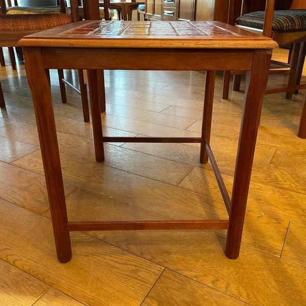 デンマーク製 ネスト オブ テーブル Danish Nest of Tables