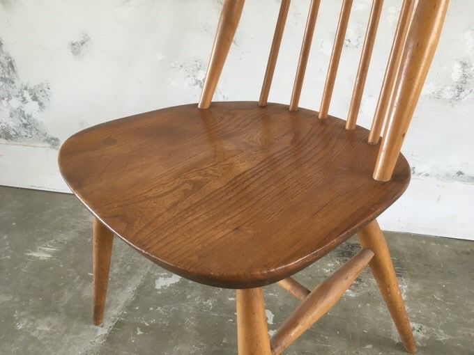 アーコール/ERCOL  ゴールドスミスチェア 英国ビンテージ ヴィンテージ ゴールドスミス アームチェア｜アーコール ERCOL