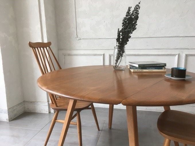 アーコール ゴールドスミス チェア Ercol Gold Smith Chair