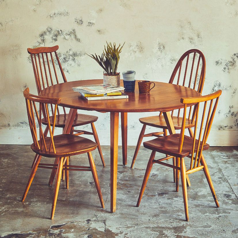 アーコール ゴールドスミス チェア Ercol Gold Smith Chair
