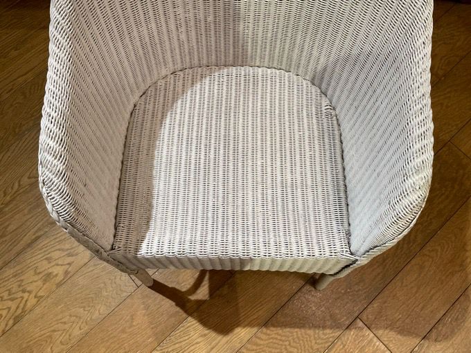 ロイドルームチェア Lloyd Loom Chair | DOUBLEDAY ONLINE SHOP